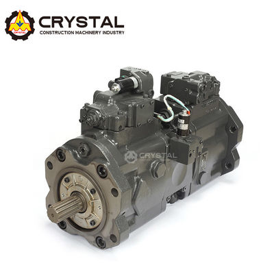Hydraulische Pumpe für Kaufmaschinen mit stabilem Druck K5V160DTP SH350-5