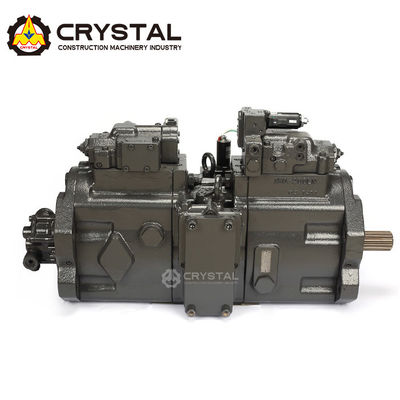 Hydraulische Pumpe für Kaufmaschinen mit stabilem Druck K5V160DTP SH350-5