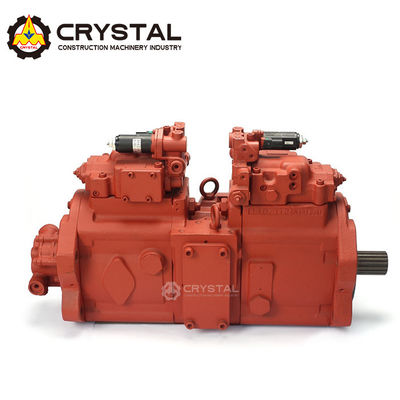 EC290 R300-5 SK350-8 K5V140DTP Bagger Hydraulikpumpe LC10V00029F3