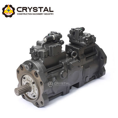 EC290 R300-5 SK350-8 K5V140DTP Bagger Hydraulikpumpe LC10V00029F3