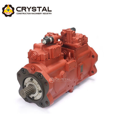 EC290 R300-5 SK350-8 K5V140DTP Bagger Hydraulikpumpe LC10V00029F3
