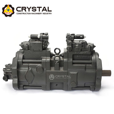 EC290 R300-5 SK350-8 K5V140DTP Bagger Hydraulikpumpe LC10V00029F3