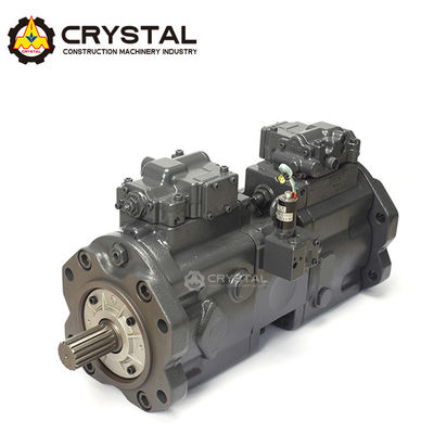 EC360 K3V180DTP Bagger-Hydraulikpumpe kundenspezifische Kolbenpumpe