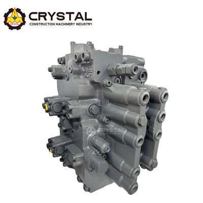 Industriebagger-Steuerventil Hydraulische Teile Verteilventil