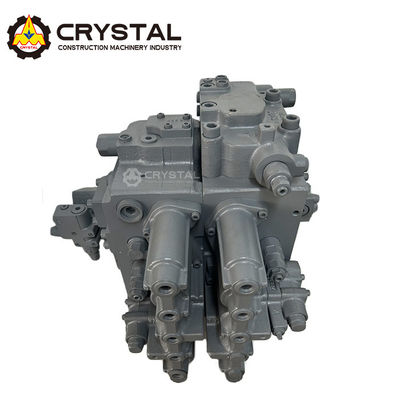 Steuerventil für Crawlerbagger Mehrwege-Hydraulikverteilventil