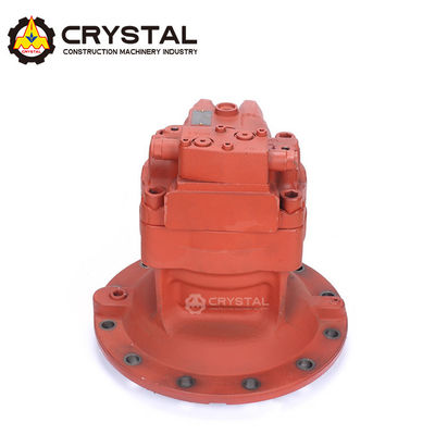 Exkavator mit präziser Schwingvorrichtung M5X180 HD1430-3 Hydraulischer Rotationsmotor