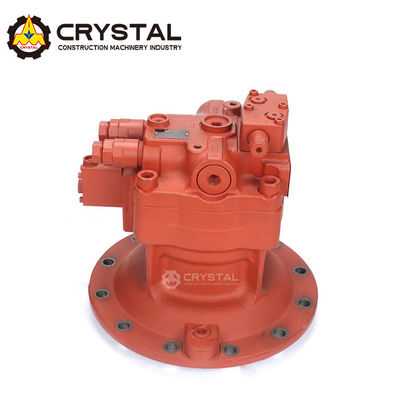 Exkavator mit präziser Schwingvorrichtung M5X180 HD1430-3 Hydraulischer Rotationsmotor
