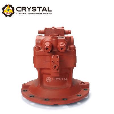Exkavator mit präziser Schwingvorrichtung M5X180 HD1430-3 Hydraulischer Rotationsmotor
