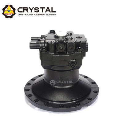 Eigene Schwingmotor für Bagger SK250-8 MFC160 Hydraulischer Rotationsmotor