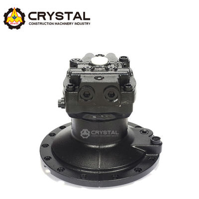 Schwingmotor für Crawler-Gräber SK350-8 M5X180 Hydraulischer Rotationsmotor