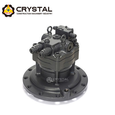 Schwingmotor für Crawler-Gräber SK350-8 M5X180 Hydraulischer Rotationsmotor