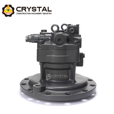 Schwingmotor für Crawler-Gräber SK350-8 M5X180 Hydraulischer Rotationsmotor