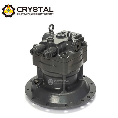 ZX330-1/3G M5X180 Bagger Schwingmotor Hydraulischer Rotationsmotor SGS