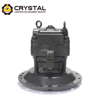 ZX330-1/3G M5X180 Bagger Schwingmotor Hydraulischer Rotationsmotor SGS