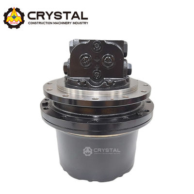 Exkavator-Reisemotor leistungsfähiger Hydraulik-Gehmotor ISO9001