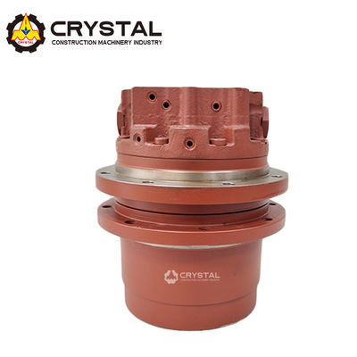 Exkavator-Reisemotor 1,5-2 Tonnen Endantrieb Hydraulikmotor