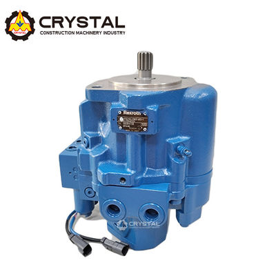 Ursprungliche Einfuhr von Rexroth-Hydraulikpumpen für Bagger Ishikawa Island 40