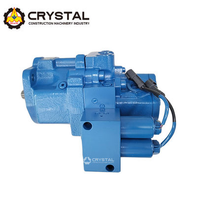 Ursprungliche Einfuhr von Rexroth-Hydraulikpumpen für Bagger Ishikawa Island 40