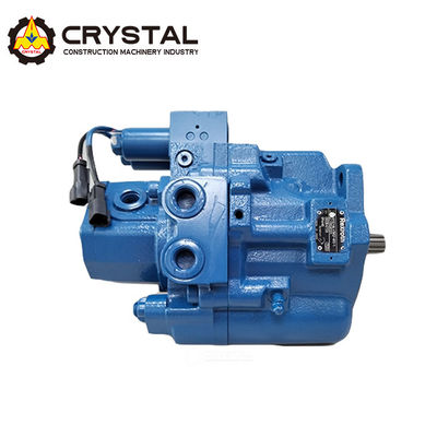 Ursprungliche Einfuhr von Rexroth-Hydraulikpumpen für Bagger Ishikawa Island 40