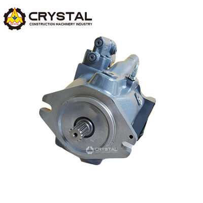 Kleine Bagger hydraulische Pumpe 3 Tonnen, XCMG 35 hydraulische Kolbenpumpe
