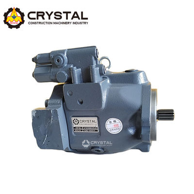 Kleine Bagger hydraulische Pumpe 3 Tonnen, XCMG 35 hydraulische Kolbenpumpe