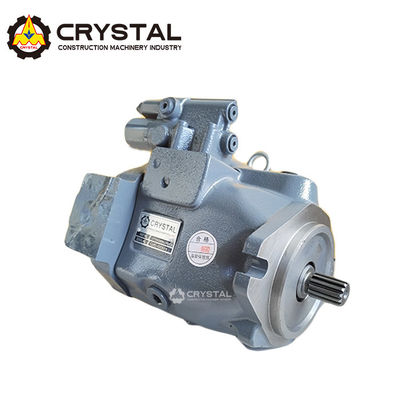 Kleine Bagger hydraulische Pumpe 3 Tonnen, XCMG 35 hydraulische Kolbenpumpe