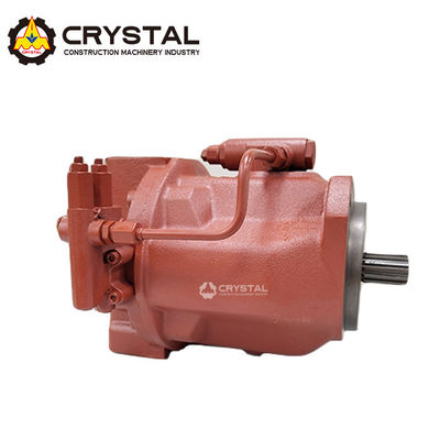 Hydraulische Pumpe für den 8-Tonnen-Gräber, Kolbenpumpe für den Bagger,