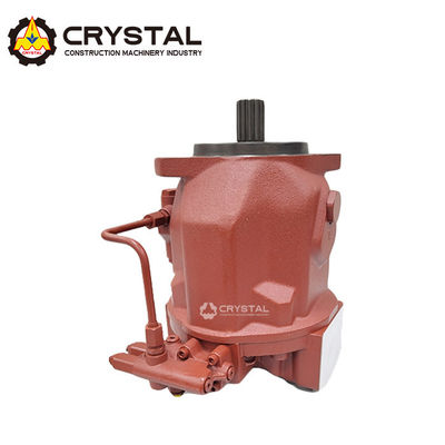 Hydraulische Pumpe für den 8-Tonnen-Gräber, Kolbenpumpe für den Bagger,