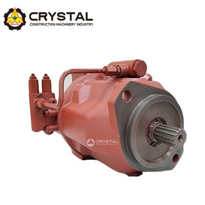 Hydraulische Pumpe für den 8-Tonnen-Gräber, Kolbenpumpe für den Bagger,