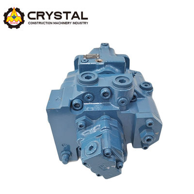 R60 DH60 Hydraulikpumpe für Bagger AP2D36LV3RS7 hohe Durchflussrate