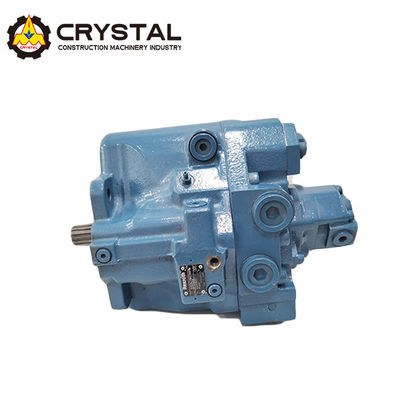 R60 DH60 Hydraulikpumpe für Bagger AP2D36LV3RS7 hohe Durchflussrate