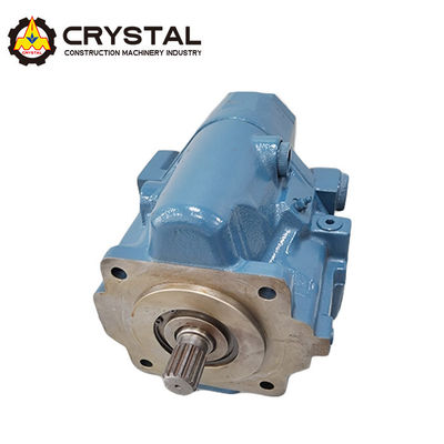 R60 DH60 Hydraulikpumpe für Bagger AP2D36LV3RS7 hohe Durchflussrate