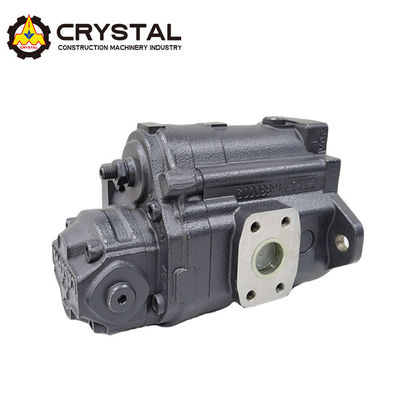 Italien Einfuhr DVP 11-04S5-LMD Kleinbagger Haupt hydraulische Pumpe Stahl
