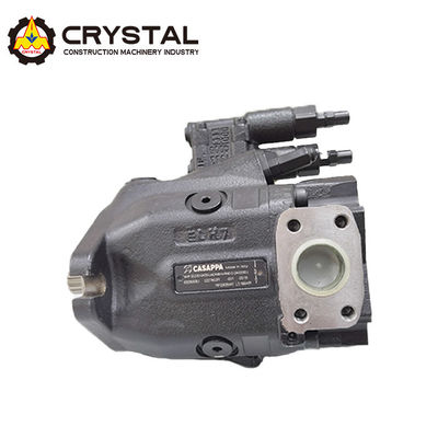 Kleine Hydraulikpumpe für Bagger mit hohem Druck