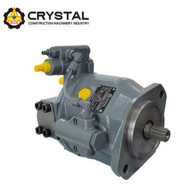Lastempfindliche SA10VSO28DFLR/31R-VSA12N00 Kleine Bagger 2-3 Tonnen Hydraulikpumpe