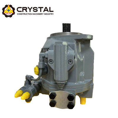 Lastempfindliche SA10VSO28DFLR/31R-VSA12N00 Kleine Bagger 2-3 Tonnen Hydraulikpumpe