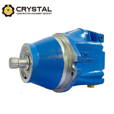 starker Schwerlastzyklod-Hydraulikmotor Niedriggeräusch ISO9001