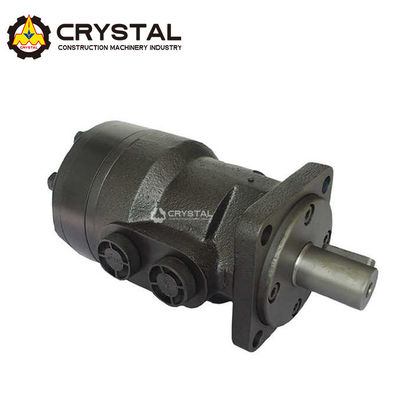 220 V-Gangmotor Hydraulischer Antrieb Motor leistungsstark für Industrie