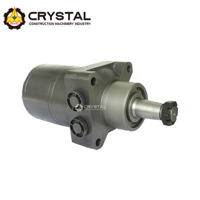 220 V-Gangmotor Hydraulischer Antrieb Motor leistungsstark für Industrie
