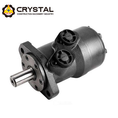 151-0246 OMR 315 Zykloid-Hydraulikmotor Kompakt-Hochdrehmoment-Orbitalmotor