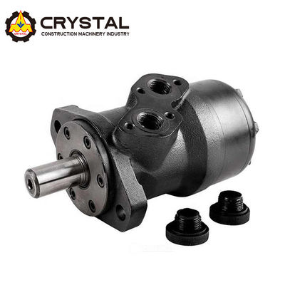 151-0246 OMR 315 Zykloid-Hydraulikmotor Kompakt-Hochdrehmoment-Orbitalmotor