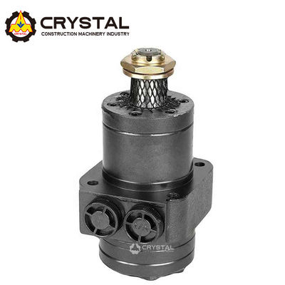 Graben Cycloid Hydraulikmotor Hochgeschwindigkeitshydraulik Traktionsmotor