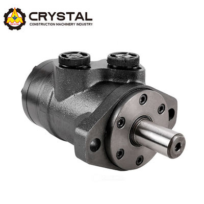 Graben Cycloid Hydraulikmotor Hochgeschwindigkeitshydraulik Traktionsmotor