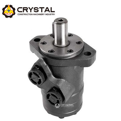 Graben Cycloid Hydraulikmotor Hochgeschwindigkeitshydraulik Traktionsmotor