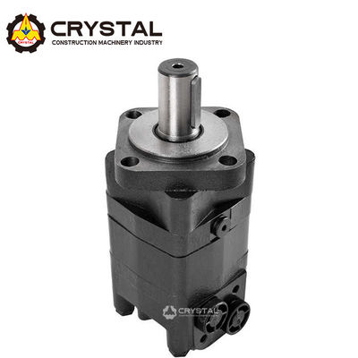 Zykloid-Hydraulikmotor für die Industrie