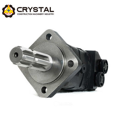 Zykloid-Hydraulikmotor für die Industrie