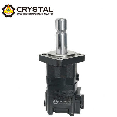 Zykloid-Hydraulikmotor für die Industrie