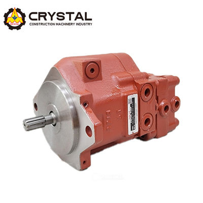 Kubota RX306 Hydraulikpumpe für Bagger PVD-1B-32P-9AG5 Hydraulikteile für Bagger