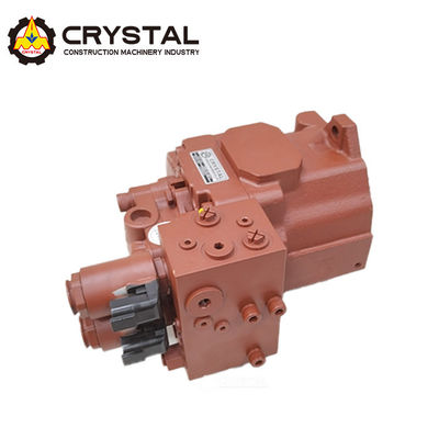 Stahlbagger Hydraulikpumpen Teile PVD-1B-32BP-12G5 Hochgeschwindigkeit