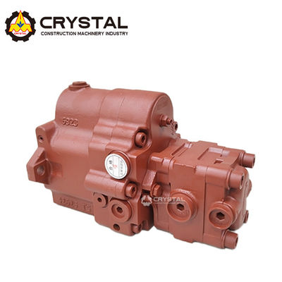 Hydraulikpumpe für Bagger PVD-1B-32CP-8AG5 Bagger Hydraulikteile